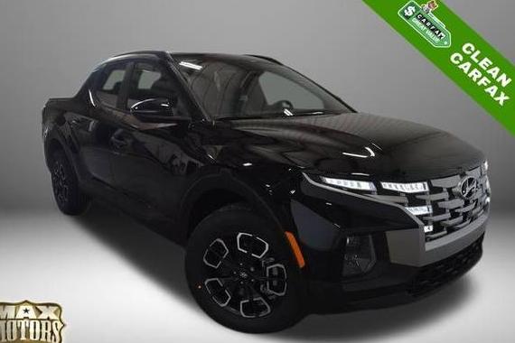 HYUNDAI SANTA CRUZ 2024 5NTJCDAE8RH084731 image
